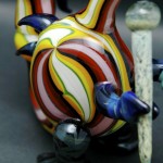 Grateful J - Dragon Rig