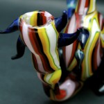 Grateful J - Dragon Rig