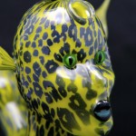 Robert Mickelsen Leopard Manimal