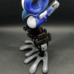 Calm & BMFT - Burd Rig