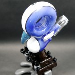 Calm & BMFT - Burd Rig