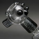 Eon - Binary Bent Neck mini tube
