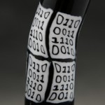 Eon - Binary Bent Neck mini tube