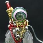Liberty 503 - Rig w/Wire Wrapped Swing