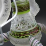Liberty 503 - Rig w/Wire Wrapped Swing