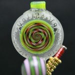 Liberty 503 - Rig w/Wire Wrapped Swing