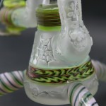 Liberty 503 - Rig w/Wire Wrapped Swing