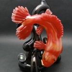 Shaggy - Koi Rig W/Opals
