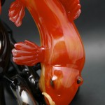 Shaggy - Koi Rig W/Opals