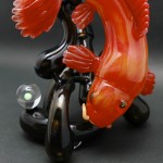 Shaggy - Koi Rig W/Opals