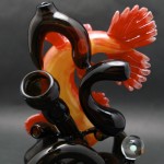 Shaggy - Koi Rig W/Opals