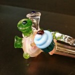 ELI - Cupcake Marbles Dry Pipe