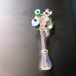 ELI - Cupcake Marbles Dry Pipe