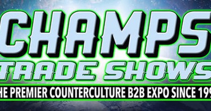 Champs Trade Show