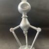 Huxtable Glassworks - Robot Rig #1
