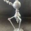 Huxtable Glassworks - Robot Rig #1