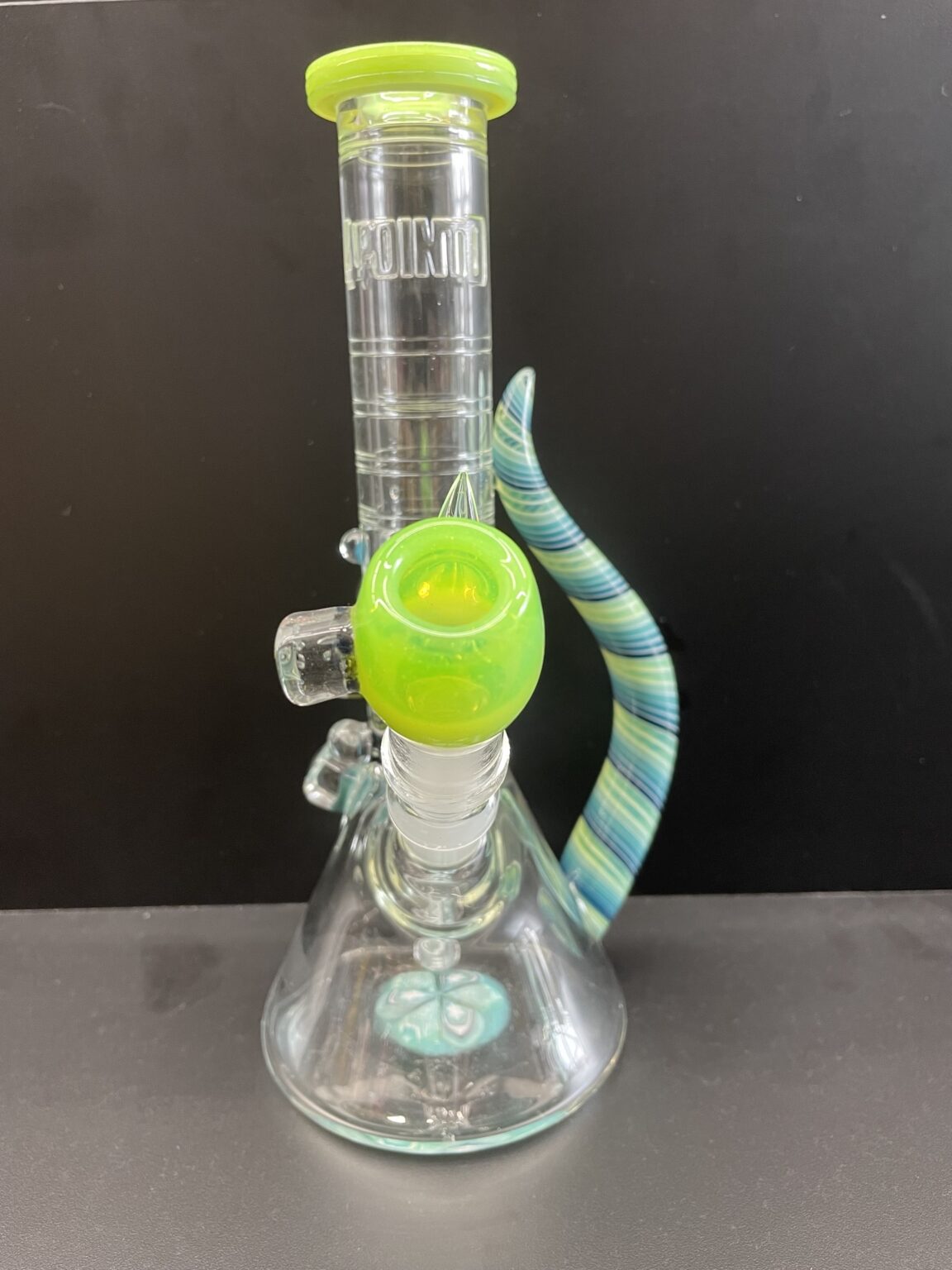 Heady Glass – Page 2 – Grateful J's