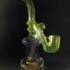 Dave Strobel - Illuminati Dropdown Tube w/ Milli Chip #5