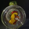 Dave Strobel - Illuminati Dropdown Tube w/ Milli Chip #5